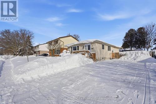 28 Mcilwraith Crescent, Guelph (Grange Road), ON - Outdoor