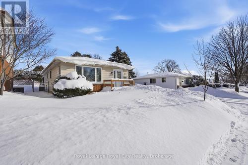 28 Mcilwraith Crescent, Guelph (Grange Road), ON - Outdoor