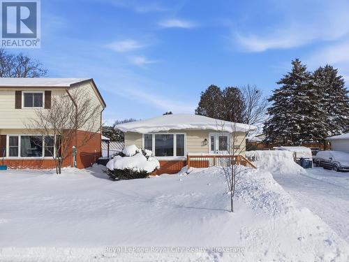 28 Mcilwraith Crescent, Guelph (Grange Road), ON - Outdoor