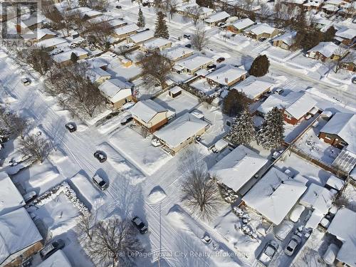 28 Mcilwraith Crescent, Guelph (Grange Road), ON - 