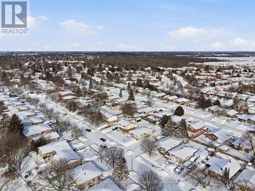 28 Mcilwraith Crescent, Guelph (Grange Road), ON - Outdoor With View