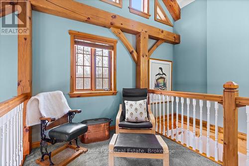 418573 Concession A, Meaford, ON - Indoor Photo Showing Other Room