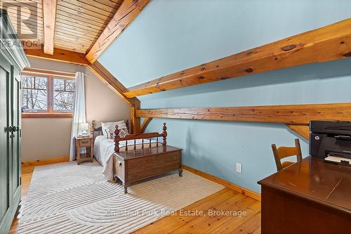 BEDROOM #2 - 418573 Concession A, Meaford, ON - Indoor Photo Showing Bedroom