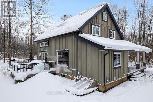 418573 Concession A, Meaford, ON - Outdoor
