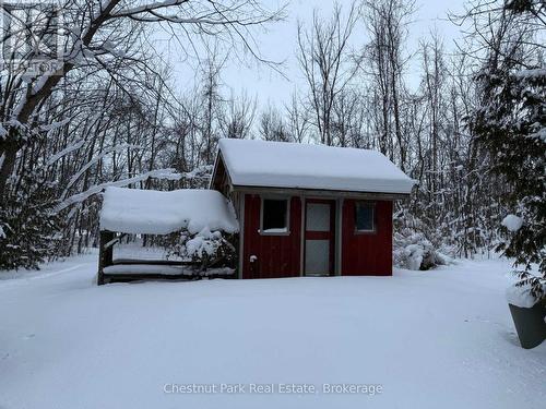 CHICKEN COOP - 418573 Concession A, Meaford, ON - Outdoor