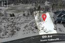 270 Twelfth Avenue Unit# Lot 11, Greater Sudbury, ON 