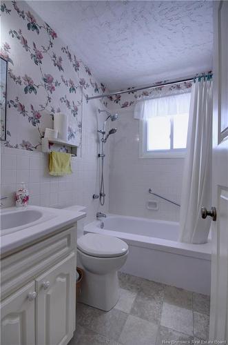 566 Scoullar St, Oromocto, NB 