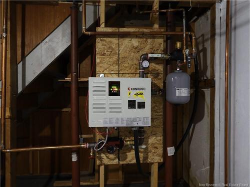 566 Scoullar St, Oromocto, NB 