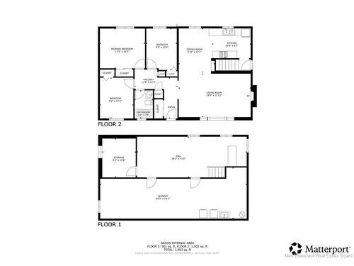 566 Scoullar St, Oromocto, NB 