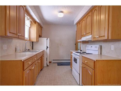 566 Scoullar St, Oromocto, NB 