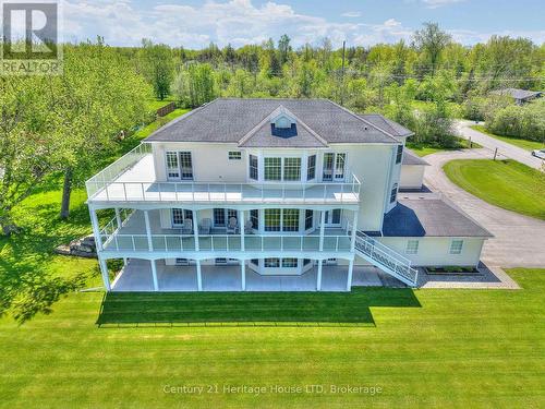 4069 Niagara River Parkway, Fort Erie (Black Creek), ON - Outdoor