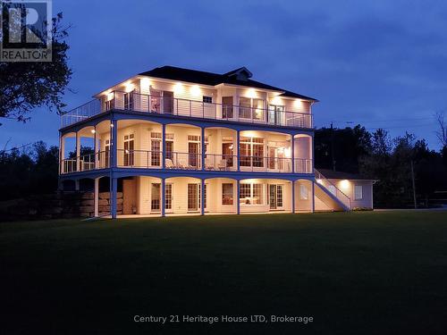 4069 Niagara River Parkway, Fort Erie (Black Creek), ON - Outdoor