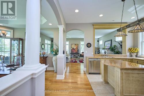 4069 Niagara River Parkway, Fort Erie (Black Creek), ON - Indoor Photo Showing Other Room