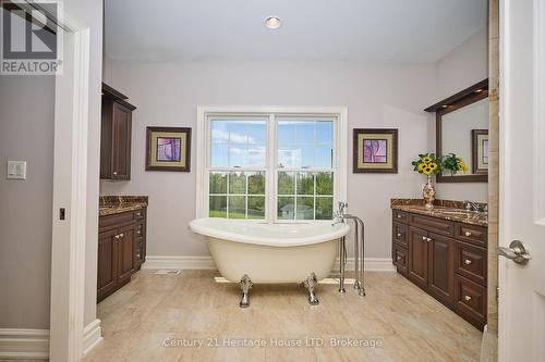 4069 Niagara River Parkway, Fort Erie (Black Creek), ON - Indoor Photo Showing Other Room