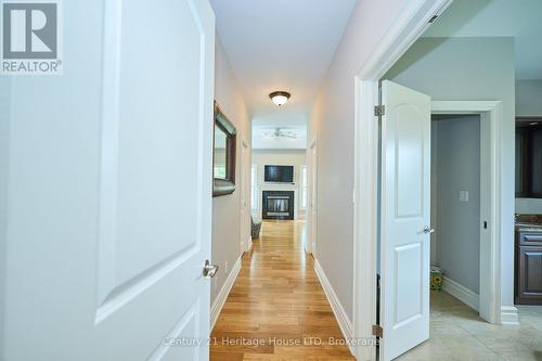 4069 Niagara River Parkway, Fort Erie (Black Creek), ON - Indoor Photo Showing Other Room