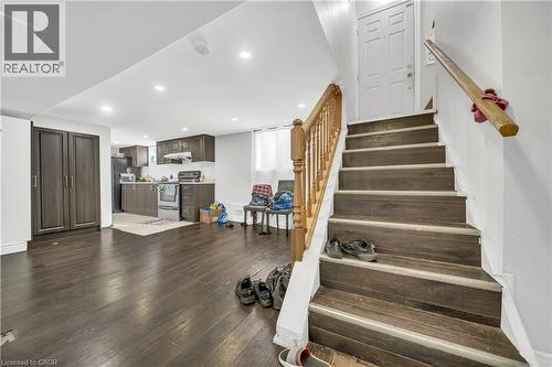 259 Franklin Street S, Kitchener, ON - Indoor