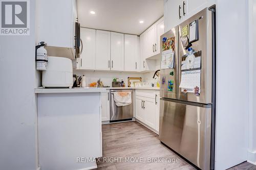 110 Mary Street, Orillia, ON - Indoor