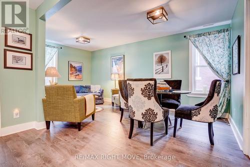 110 Mary Street, Orillia, ON - Indoor