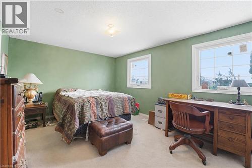 311 Northview Heights Place, Cambridge, ON - Indoor Photo Showing Bedroom