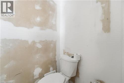 311 Northview Heights Place, Cambridge, ON - Indoor Photo Showing Bathroom