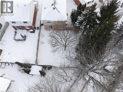 311 Northview Heights Place, Cambridge, ON - Outdoor