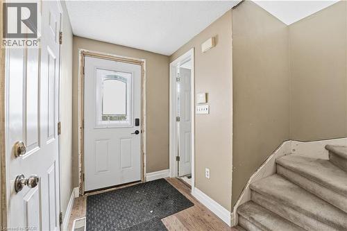 311 Northview Heights Place, Cambridge, ON - Indoor Photo Showing Other Room