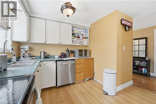 311 Northview Heights Place, Cambridge, ON - Indoor