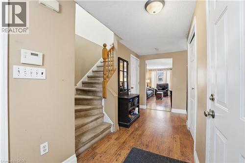 311 Northview Heights Place, Cambridge, ON - Indoor Photo Showing Other Room