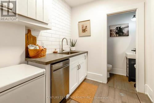 469 Hopkins Avenue, Peterborough (Town Ward 3), ON - Indoor