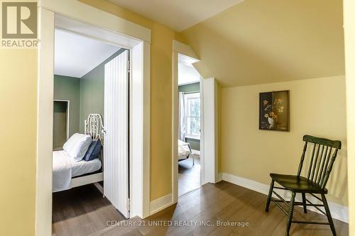 469 Hopkins Avenue, Peterborough (Town Ward 3), ON - Indoor Photo Showing Other Room