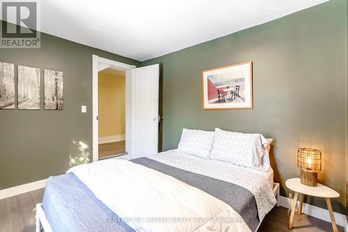 469 Hopkins Avenue, Peterborough (Town Ward 3), ON - Indoor Photo Showing Bedroom