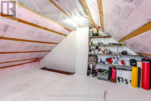 469 Hopkins Avenue, Peterborough (Town Ward 3), ON - Indoor