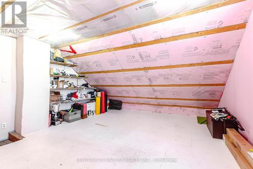 469 Hopkins Avenue, Peterborough (Town Ward 3), ON - Indoor Photo Showing Other Room