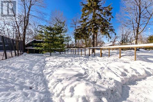 469 Hopkins Avenue, Peterborough (Town Ward 3), ON - Outdoor With View