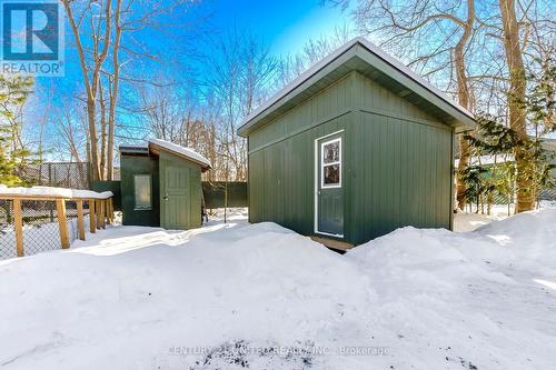 469 Hopkins Avenue, Peterborough (Town Ward 3), ON - Outdoor