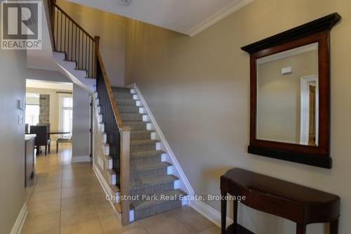 Owner's Storage Under Stairs & In Hallway Closet - C2 5C - 1003 Matthews Drive, Muskoka Lakes (Watt), ON - Indoor Photo Showing Other Room