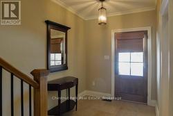 Bright, Spacious Foyer Entry - 