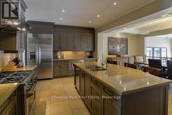 Gourmet Kitchen - 
