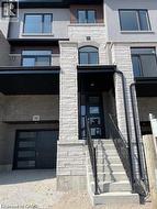 155 EQUESTRIAN Way Unit# 32  Cambridge, ON N3E 0E8