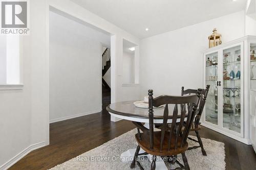 298 Dolman Street, Woolwich, ON - Indoor Photo Showing Dining Room