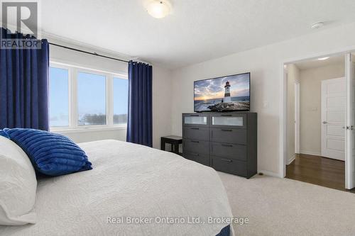 298 Dolman Street, Woolwich, ON - Indoor Photo Showing Bedroom