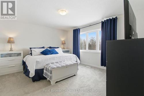 298 Dolman Street, Woolwich, ON - Indoor Photo Showing Bedroom