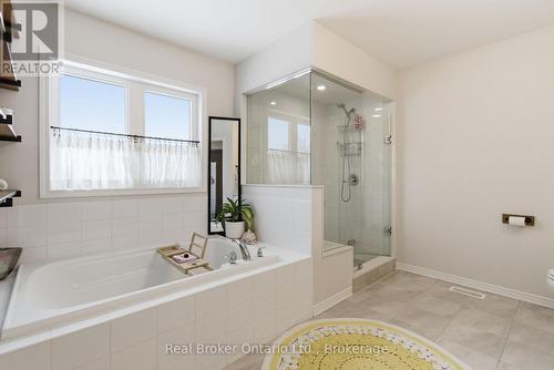 298 Dolman Street, Woolwich, ON - Indoor Photo Showing Bathroom