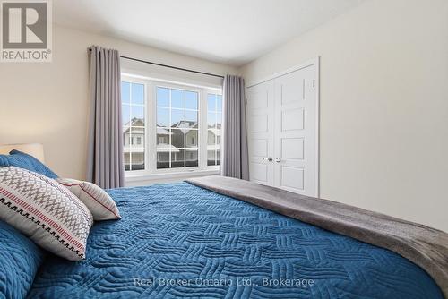 298 Dolman Street, Woolwich, ON - Indoor Photo Showing Bedroom