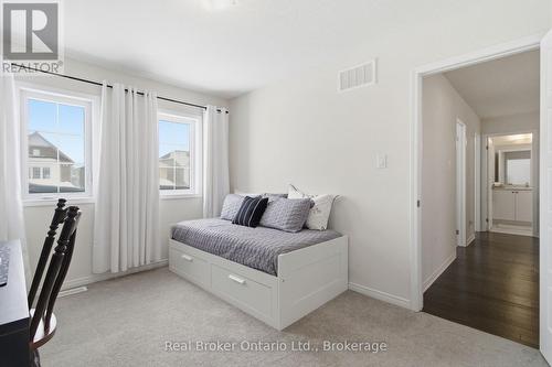 298 Dolman Street, Woolwich, ON - Indoor Photo Showing Bedroom