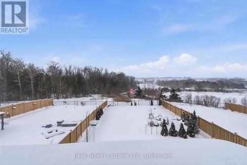 298 Dolman Street, Woolwich, ON - Outdoor With View
