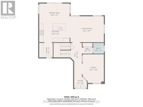 298 Dolman Street, Woolwich, ON - Other