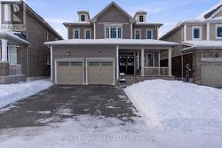 298 DOLMAN STREET  Woolwich, ON N0B 1M0