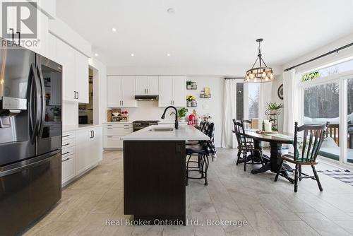 298 Dolman Street, Woolwich, ON - Indoor