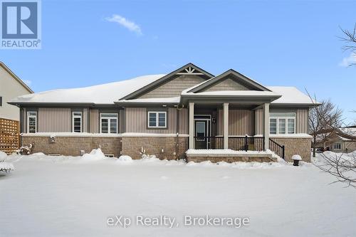 26 MIDDLETON AVENUE  Centre Wellington (Fergus), ON N1M 0G2